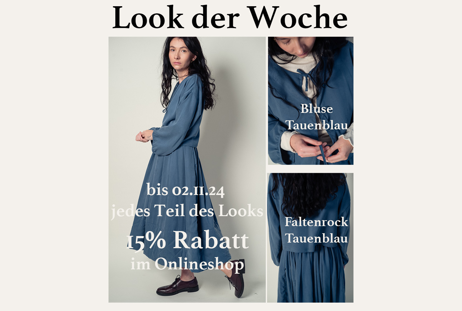 Lookderwoche